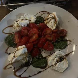 Caprese Salad