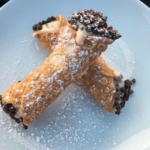 Cannoli