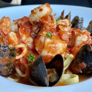 Frutti Di Mare