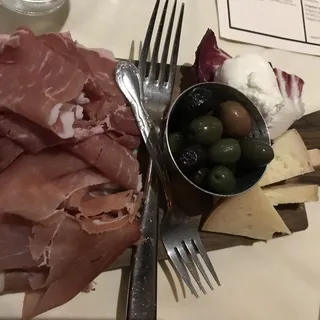 Prosciutto di Parma