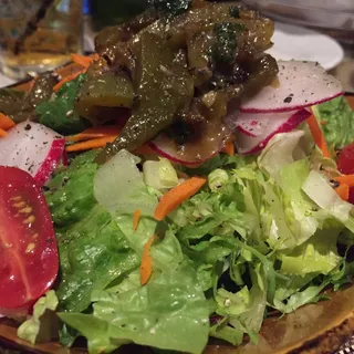 House Salad