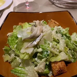 Insalata Cesare