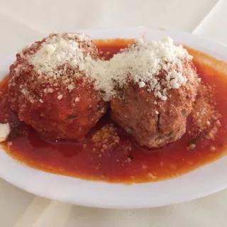 Polpette