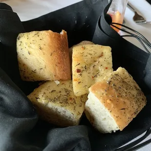 Bread