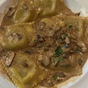 Ravioli