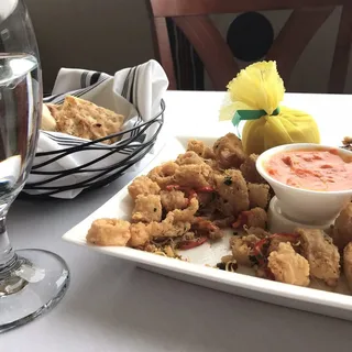 Calamari