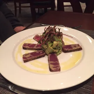 Crudo