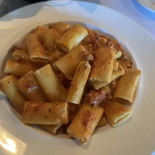 Rigatoni