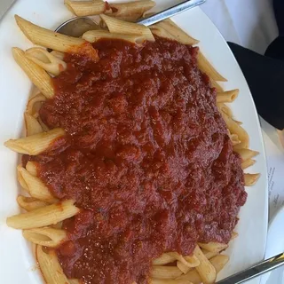 Penne Pasta