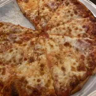 Cheese Pizza