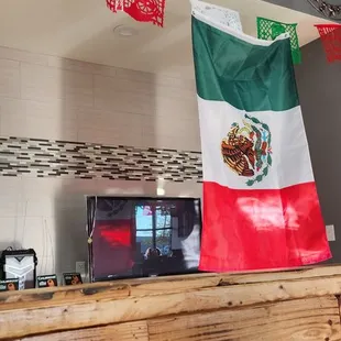 Decorations very cute