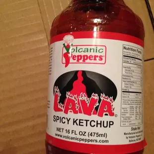 This stuff is so good.