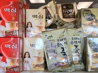 Mison's Oriental Food Mart