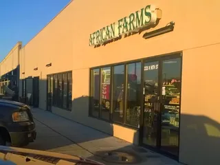 African Farms