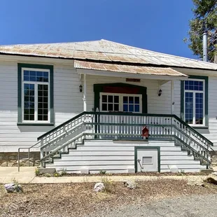 08.01.20 Armory Hall