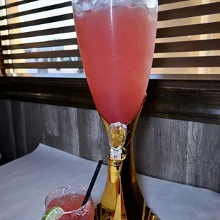 Margarita tower
