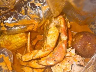 Boil Bay