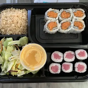 Nothing special at all!