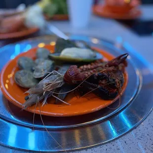 food