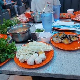Tom Yum