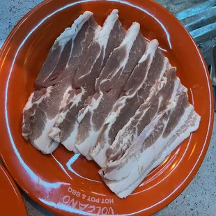 Pork Belly