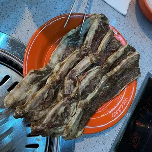 Korean Short Ribs