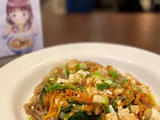 Nifty's Korean BBQ & Ramen