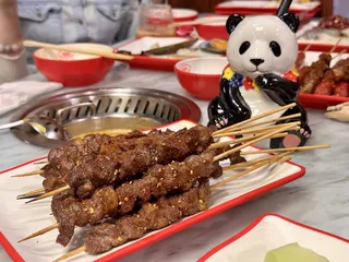 Broadway Hotpot & Bar