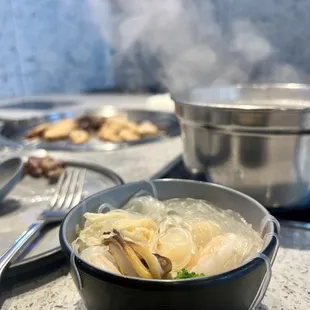 Hot Pot