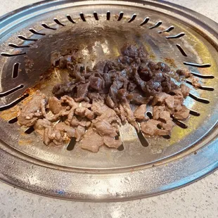 Bulgogi