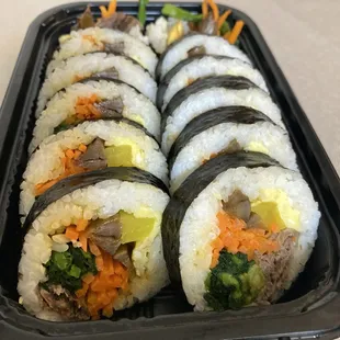 Bibimbap