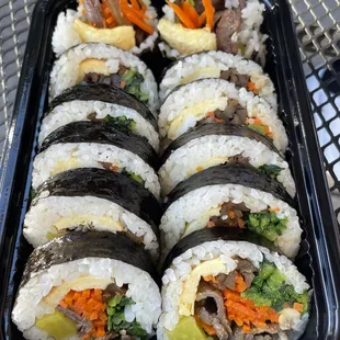 Kimbap