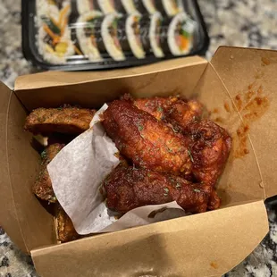 food