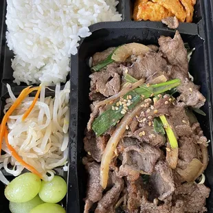 Bulgogi