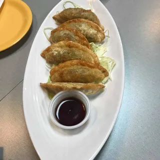 Gyoza