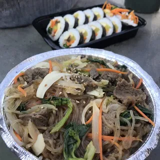 Kimbap
