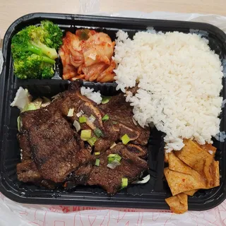 Kalbi