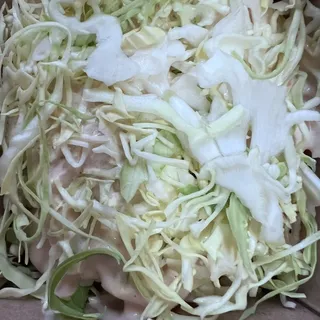 Cabbage Salad