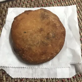 Korean Donuts
