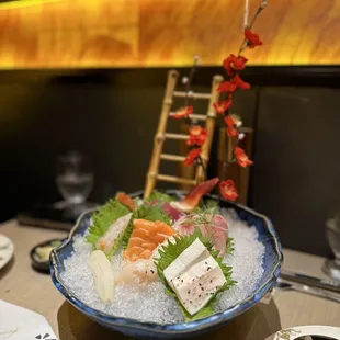 food, sashimi, sushi, sushi and sashimi