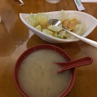 Miso Soup