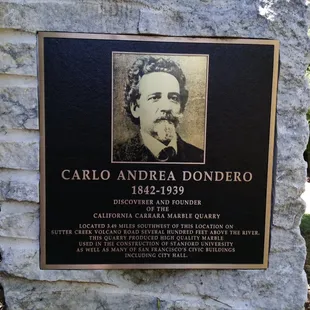 Carlo Andrea Dondero