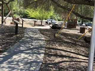 Miners Bend Park