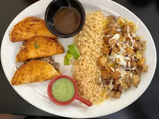 El Sazon Latin Grill