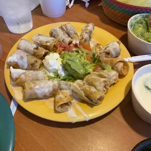 taquitos