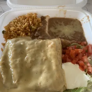 Chimichanga