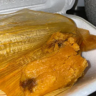 Tamales
