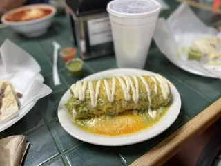 Tacos San Pedro