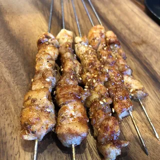Chicken Skewer