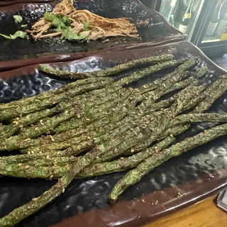 Green Beeans